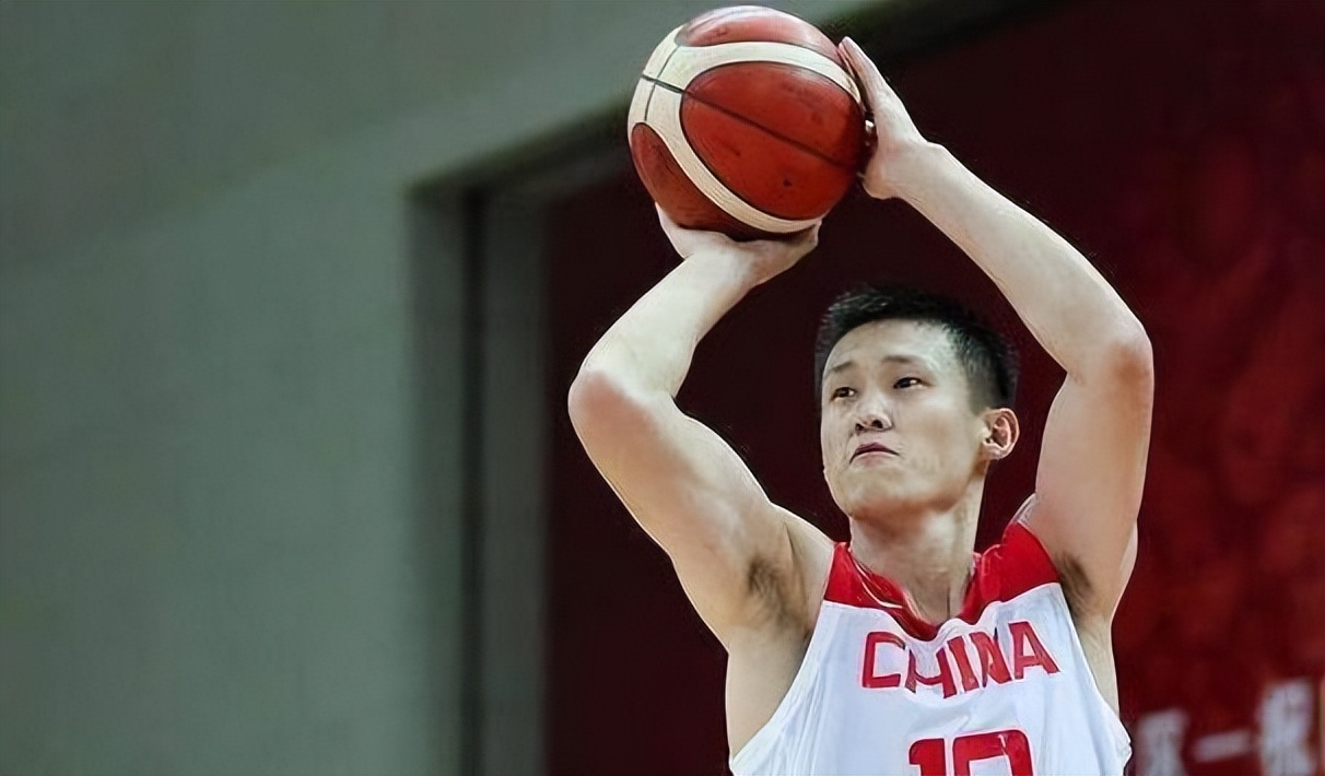 中国男篮18人名单,中国男篮大名单广东男篮有谁入选