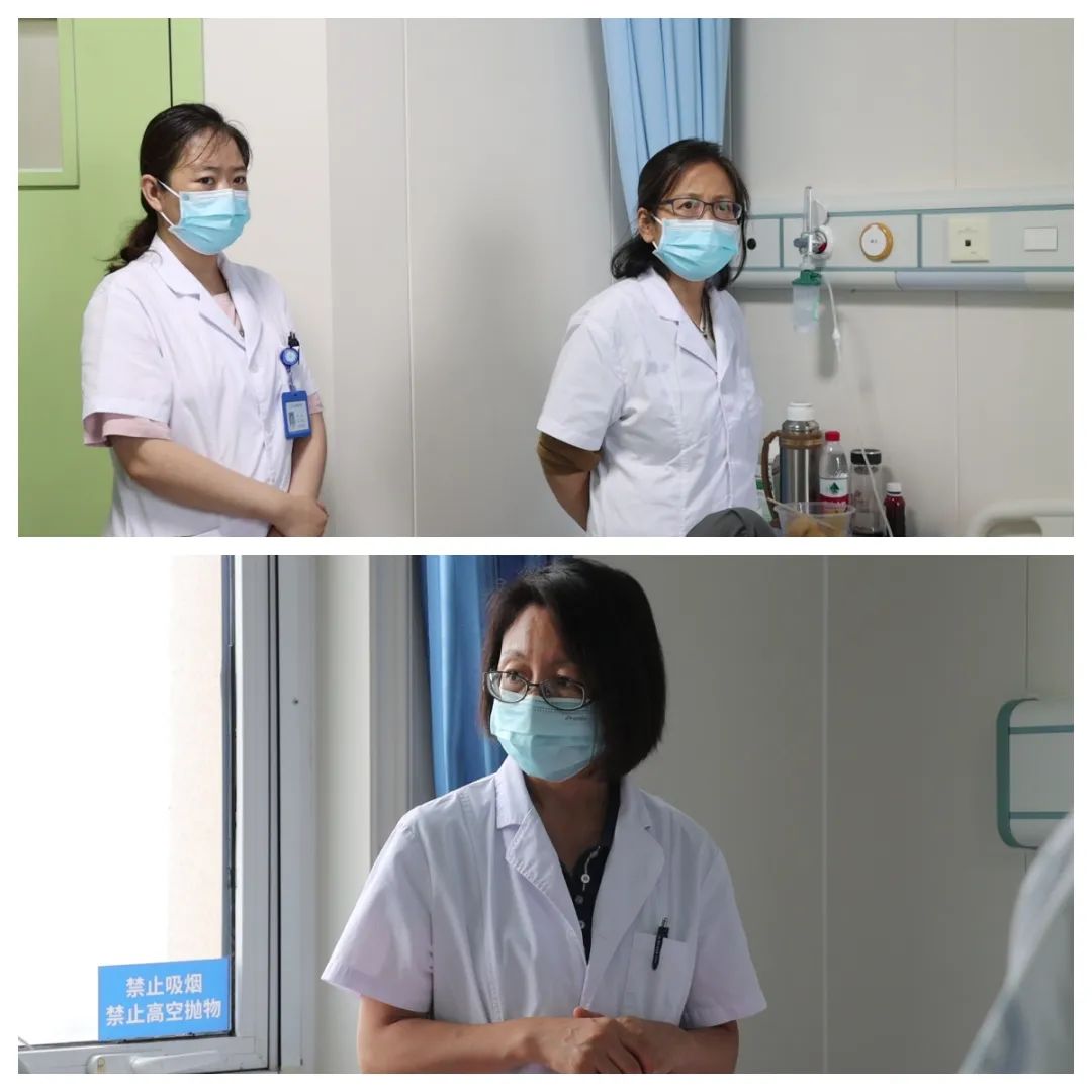 坤桐快讯|走进专家坐诊现场，亲身感受名医力量