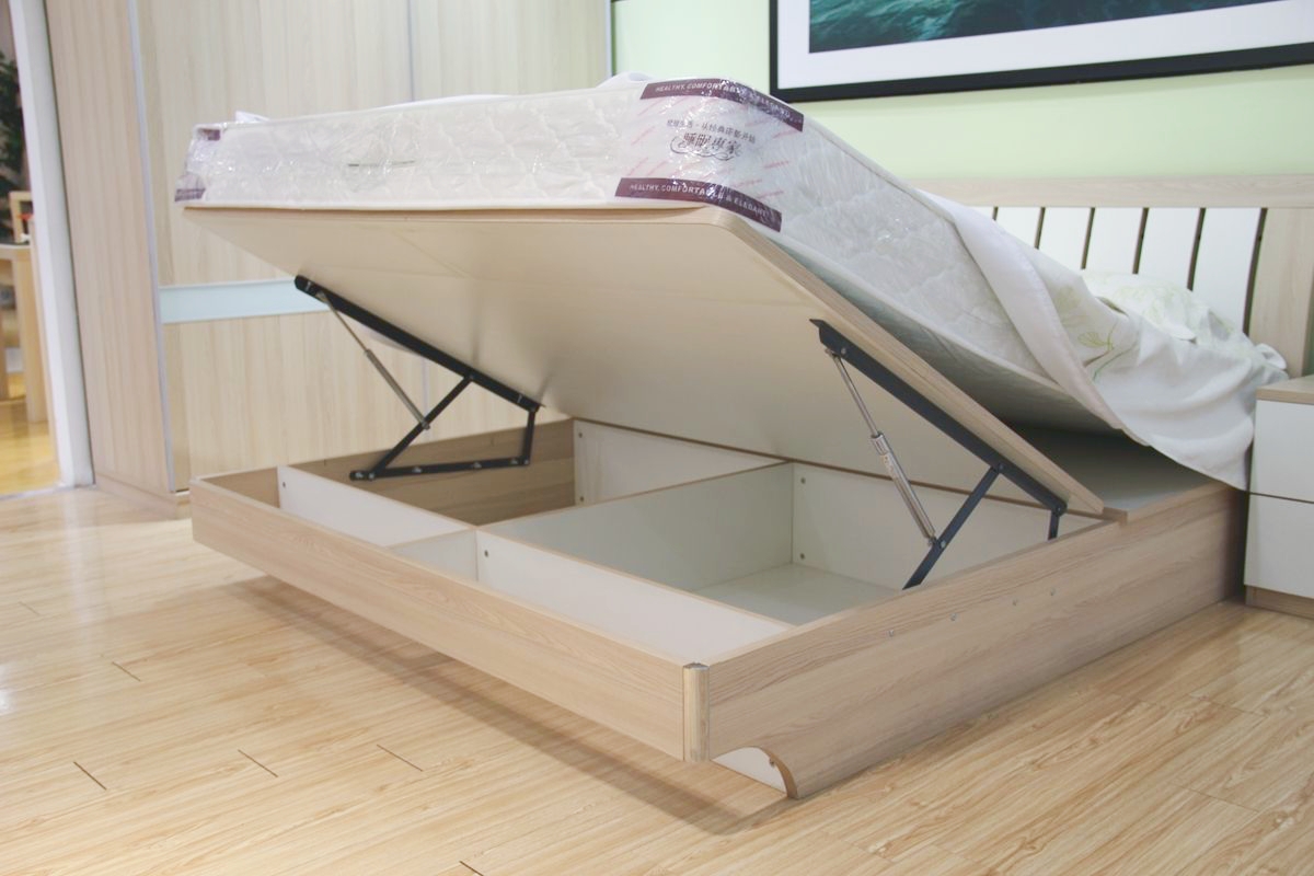 床要怎么选记住这六点选床总没错,选床指南这四点让你睡得好