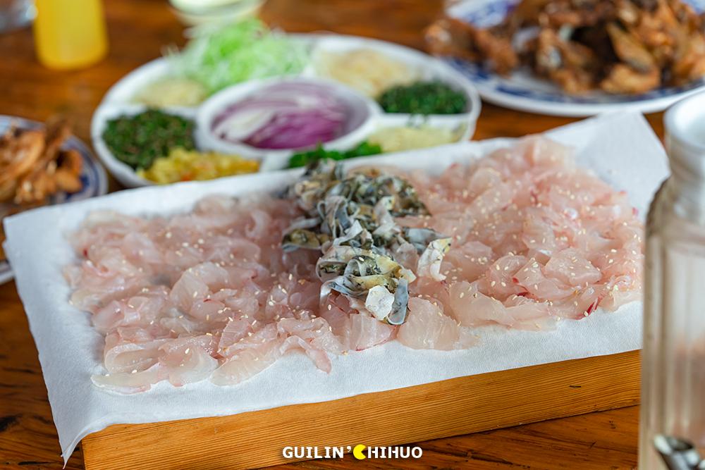 老字号石锅鱼31年老店,温岭石锅肥肠鱼