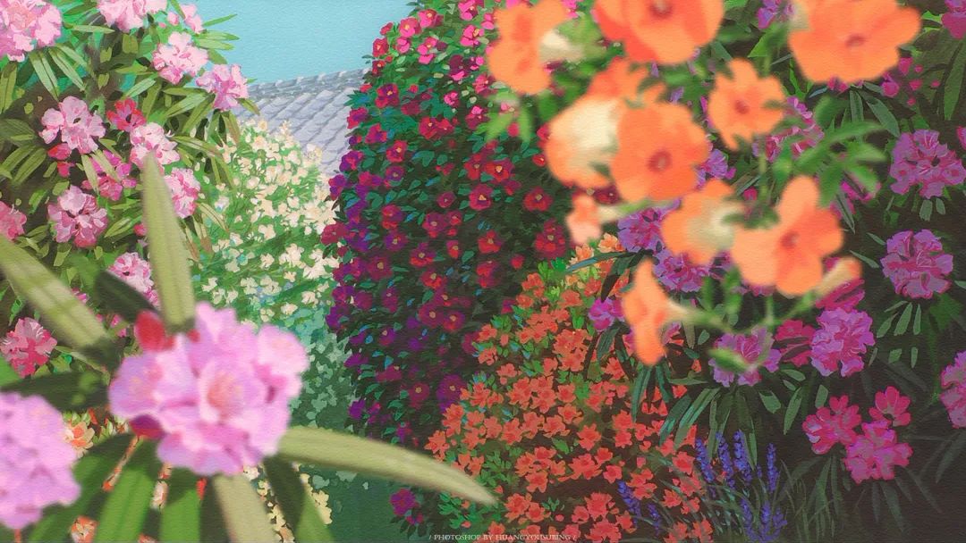 很喜欢..，有种..的感觉