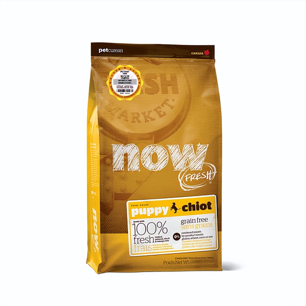 养狗狗的狗粮怎么选购合适,低成本养狗16款平价狗粮推荐