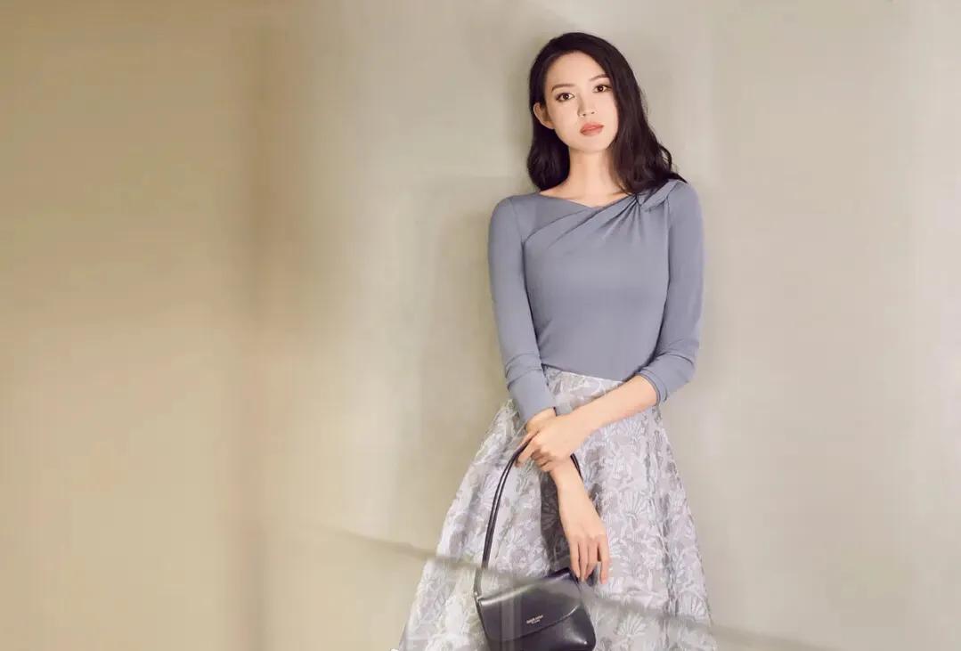 182cm张梓琳身材有多棒,张梓琳属于中国大部分女孩的长相