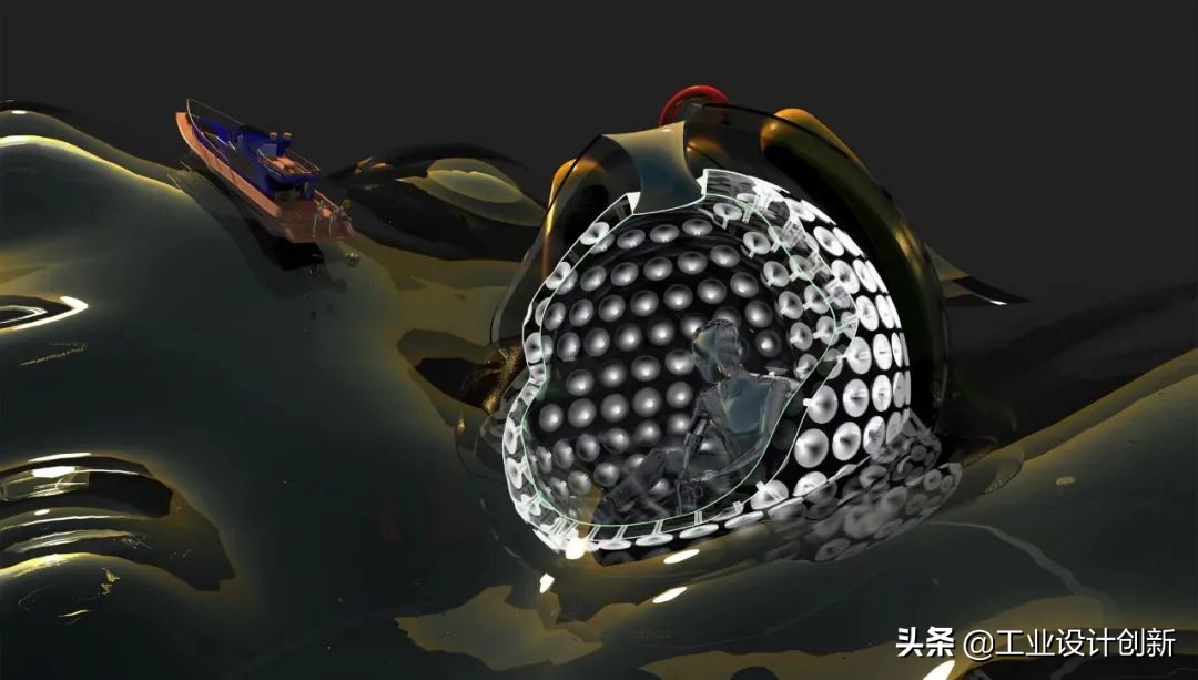 广西艺术学院产品设计,毕设展主题大全