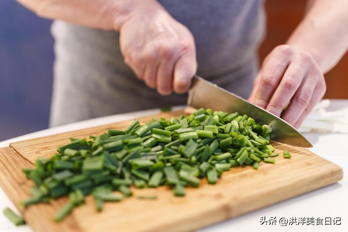 小香葱头怎样保存第二年再种,怎样保存香葱时间长不腐烂视频