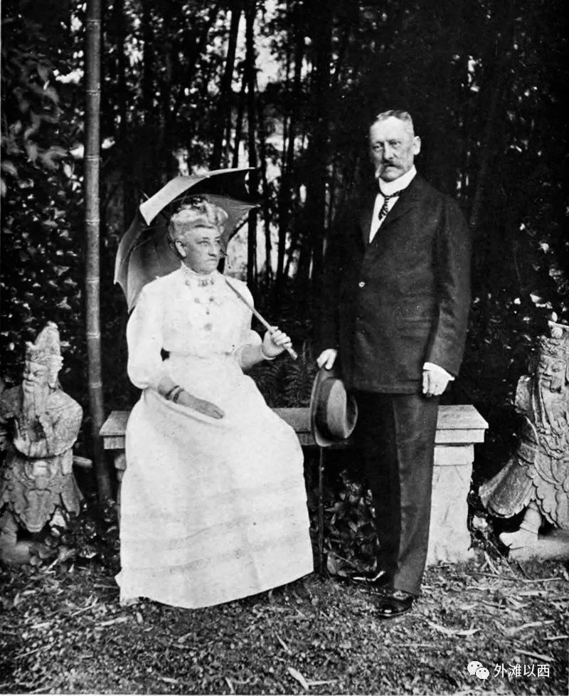 兆丰洋行,兆丰属于上海吗