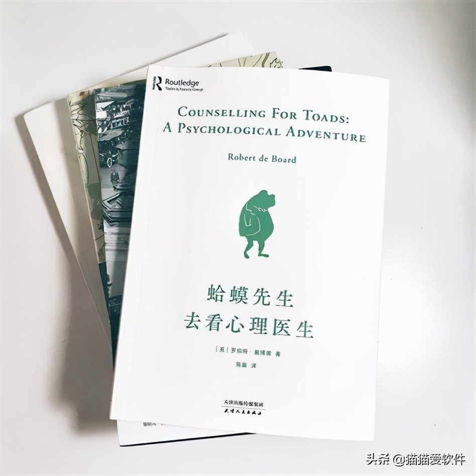 推荐书单帮你梳理人生的5本好书,6岁孩子早读必读书单