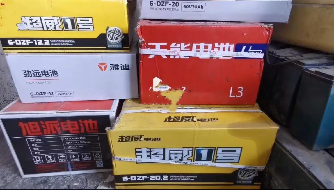 电动车换电池怎样识别是原装的,怎样才能知道电动车要换电