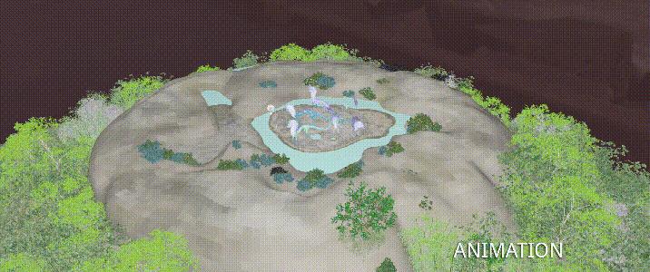 迪士尼动画制作细节,迪士尼动画流程