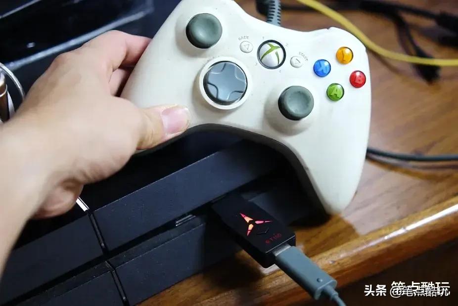 最好用的手游键鼠转换器,手柄键鼠转换器