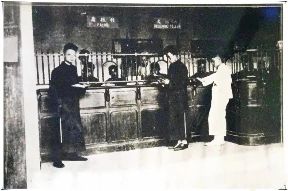 无锡梅园（六）荣氏兄弟黄金搭档