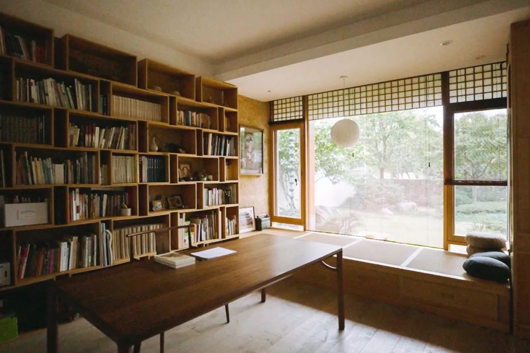 他用古法造400平方米房子,他用古法造400私宅