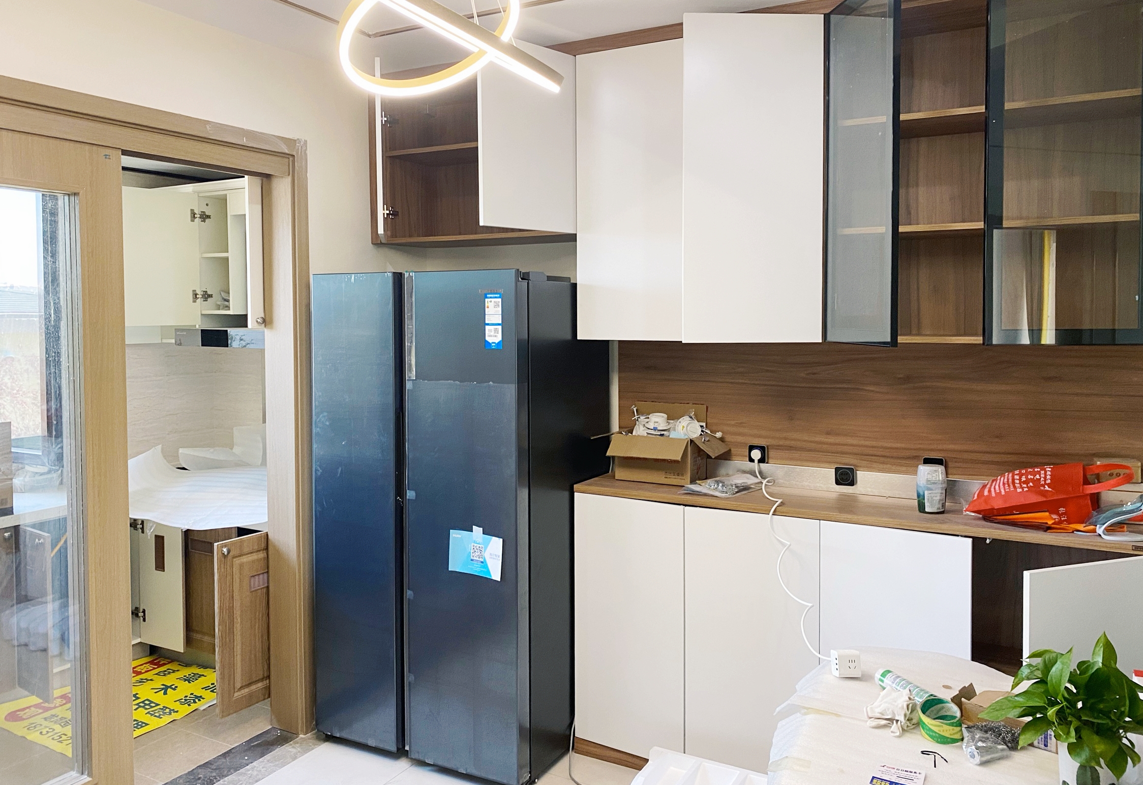 嵌入式冰箱翻车,想要嵌入式冰箱不翻车牢记这5招