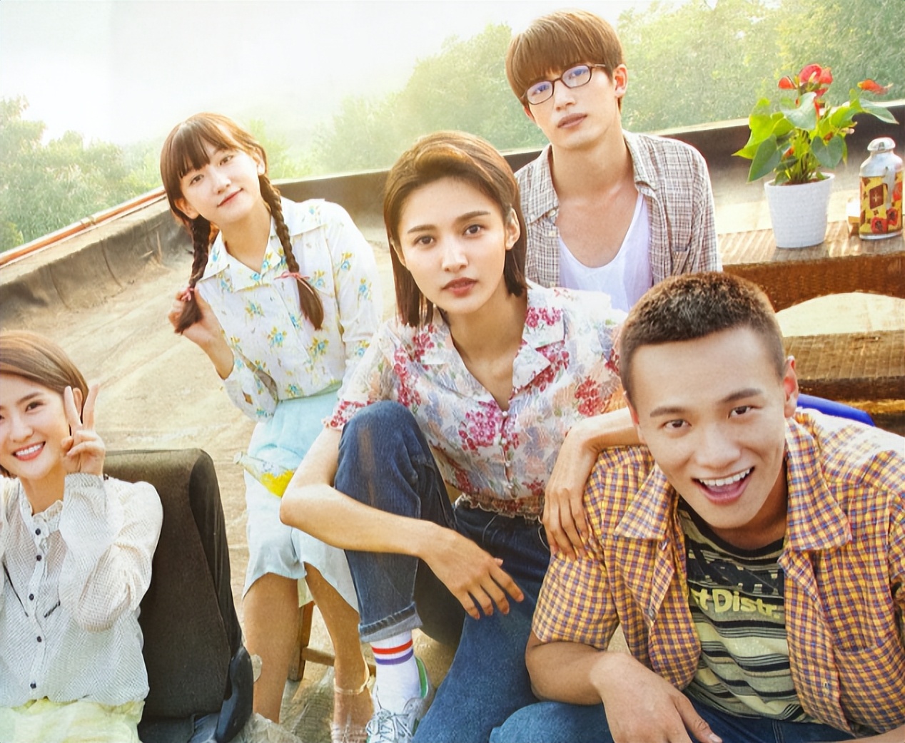 青春电影必有的特点,关于青春情感的电影