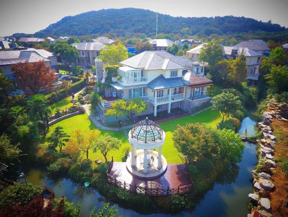 无锡豪宅大平层,无锡豪宅现形记