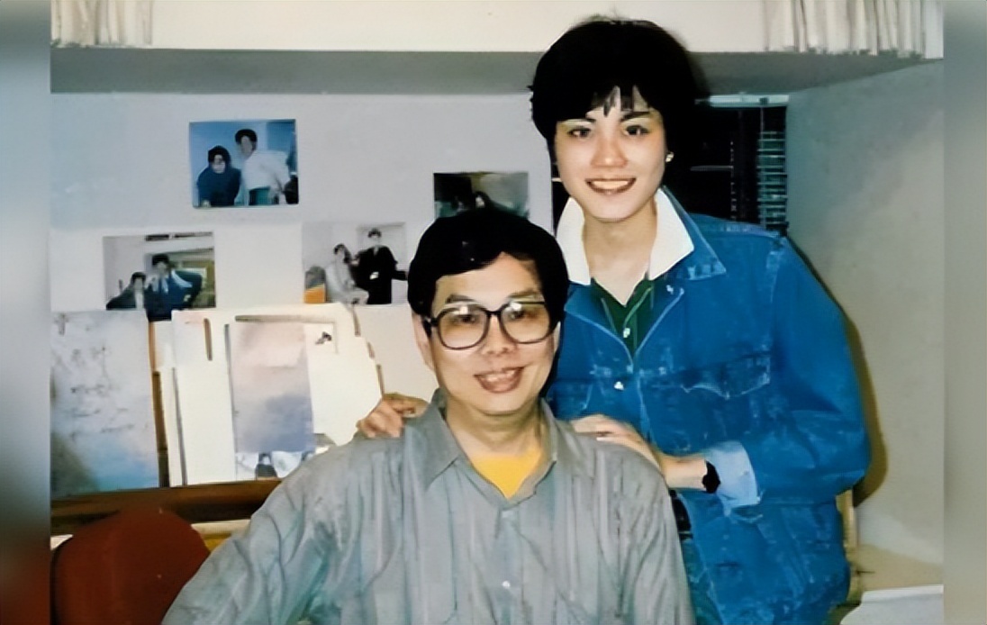 47岁王菲为何看上37岁的谢霆锋,为什么谢霆锋对王菲情有独钟