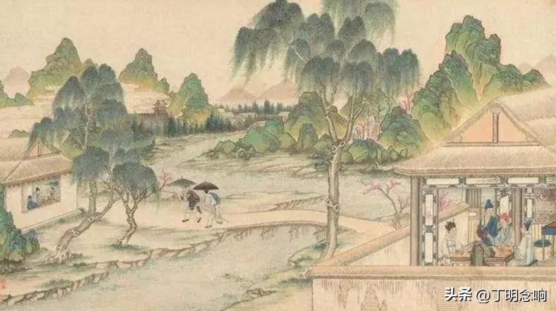 每个人都是带着偏见看世界,没有偏见才能看见更美的世界