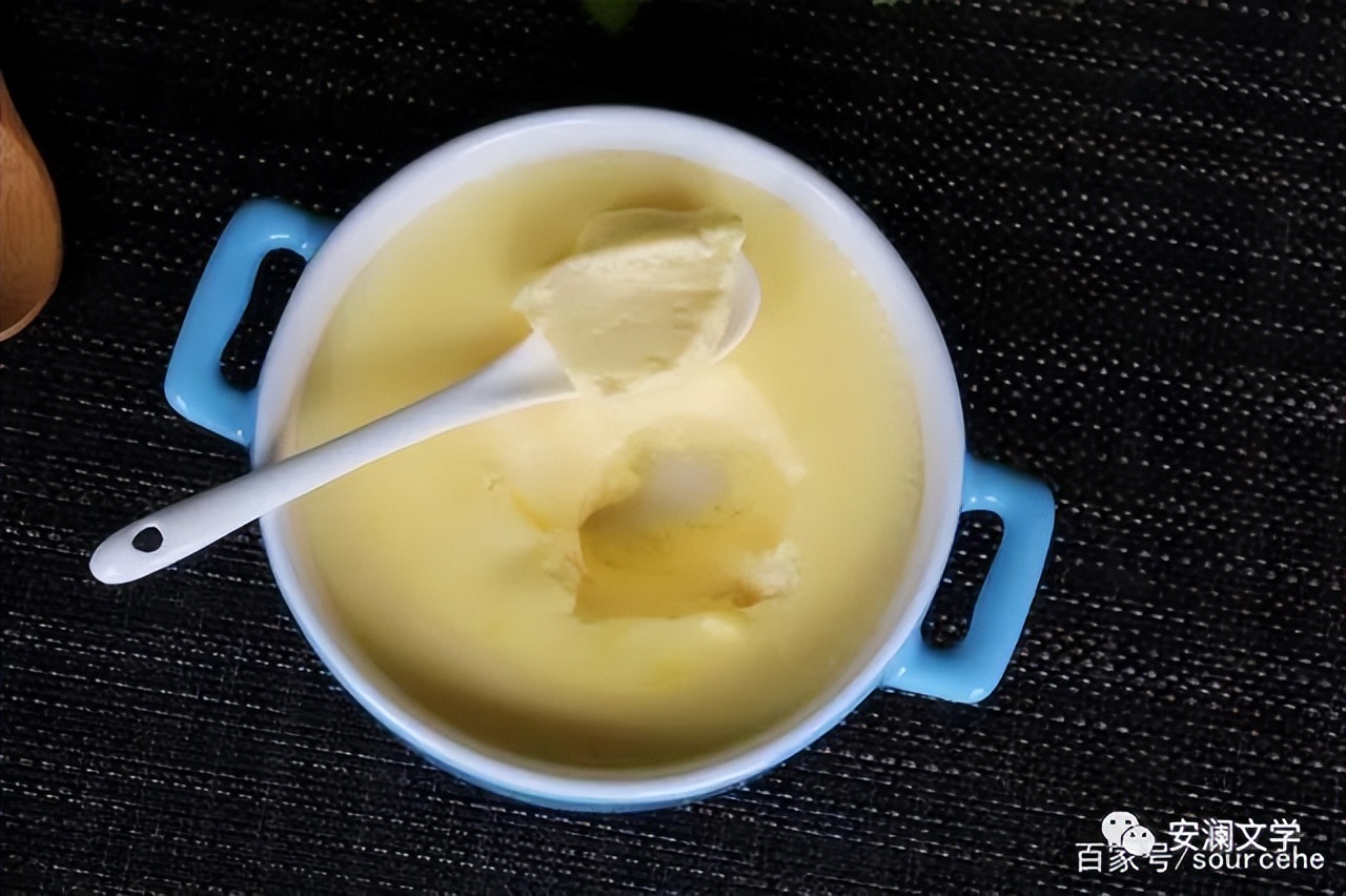 甜鸡蛋,甜鸡蛋汤的功效