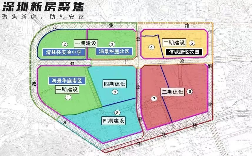 深圳龙岗在售楼盘最新价格,深圳龙岗新房最新出售楼盘
