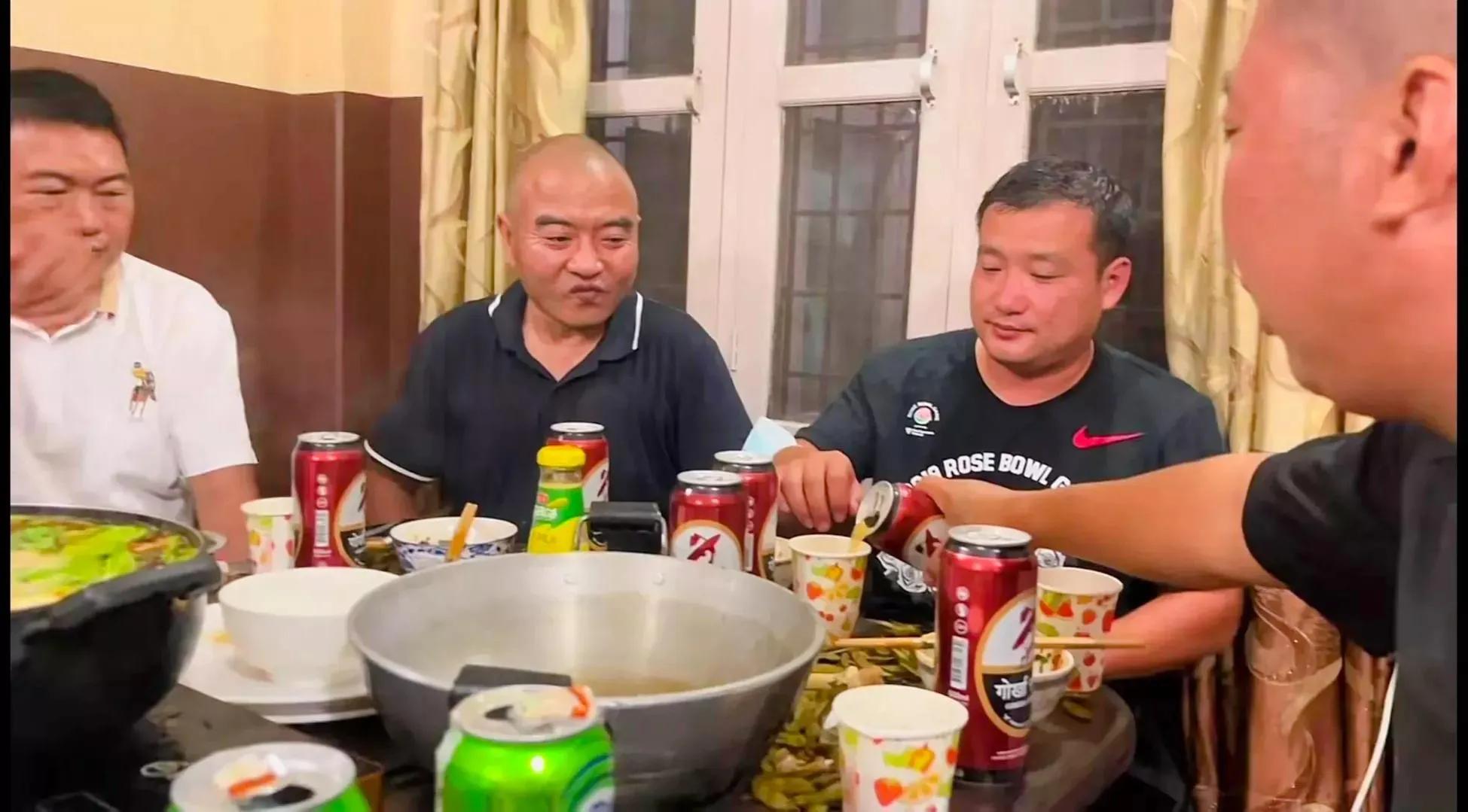 尼泊尔自媒体经历,尼泊尔真实生活自媒体