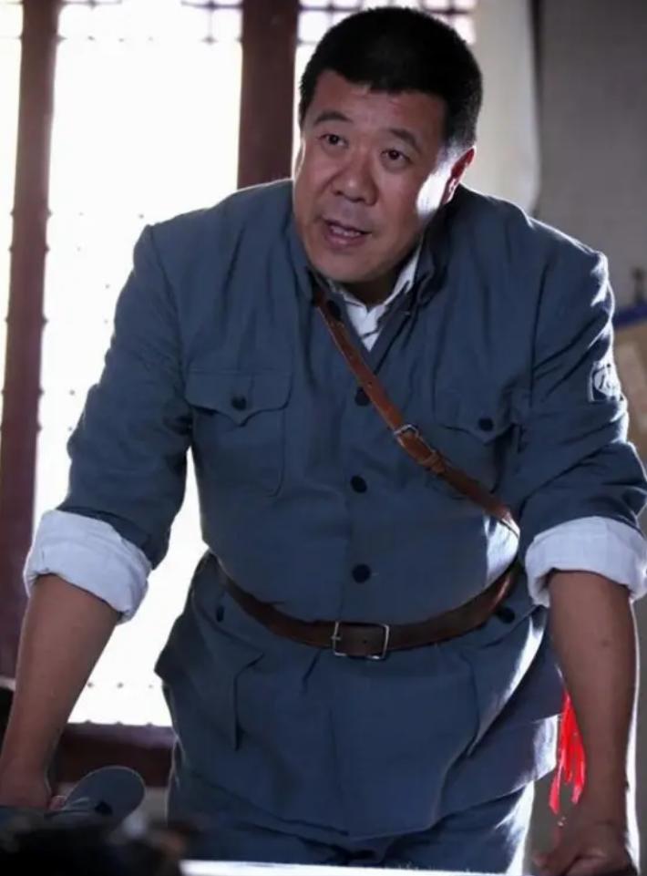 许大马棒谈离婚原因,许大马棒秦卫东演得怎么样