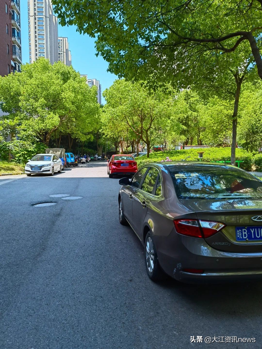 芜湖物业乱象专项整治小区名单,暗访芜湖小区物业问题比比皆是