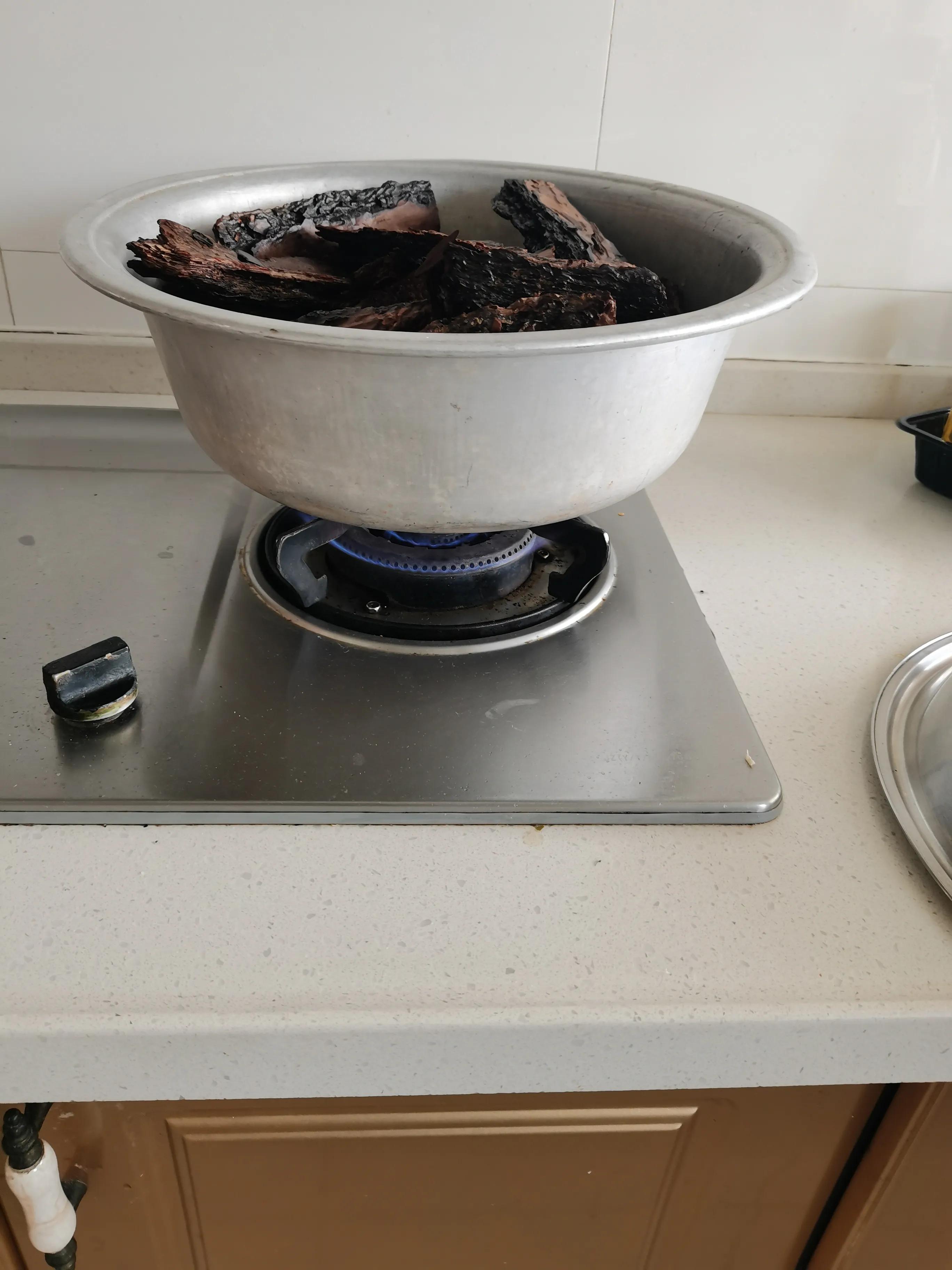 捡来的树皮怎么杀菌,捡了的树皮如何处理