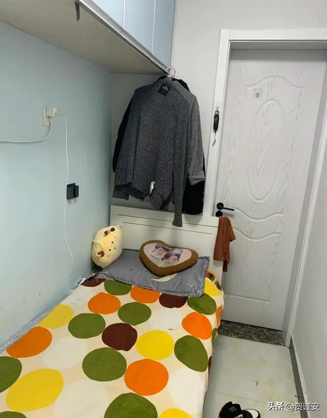 北京1000元租房真的假的,采访北京高额租房的真实生活