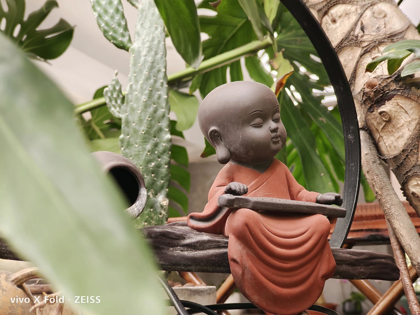 vivoxfold折叠屏评测,vivoxfold对比华为matex2