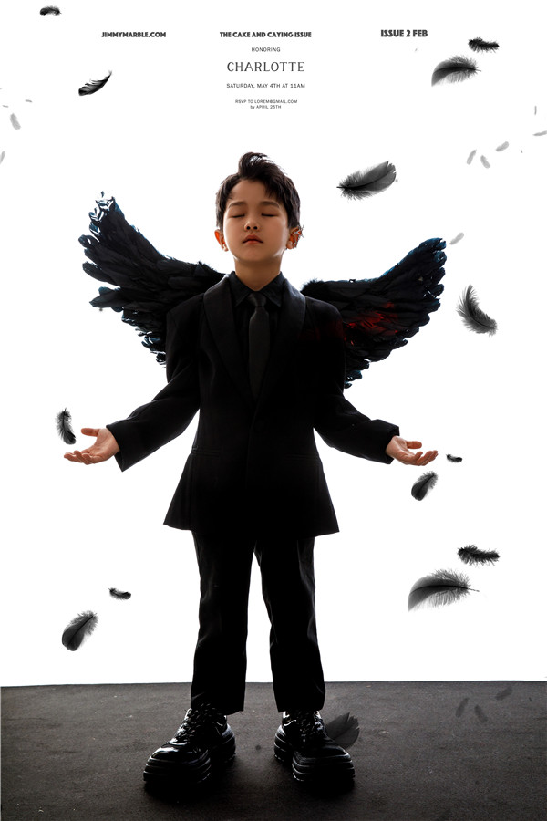 黑光网儿童摄影作品,黑光采访