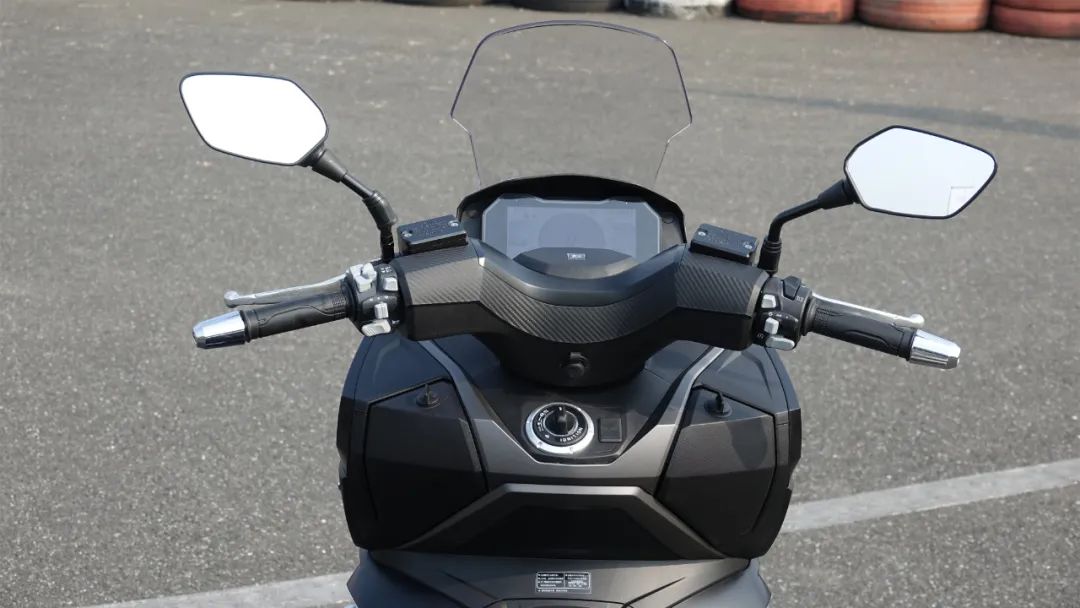 大阳v锐adv350低座版,大阳adv350越野真实测评