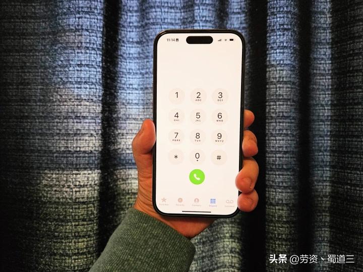 怎么在iphone上打电话,iphone自动拨打电话