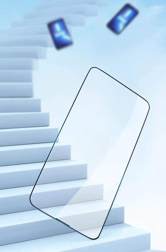 贴膜神器除尘贴膜仓,无尘仓和贴膜神器