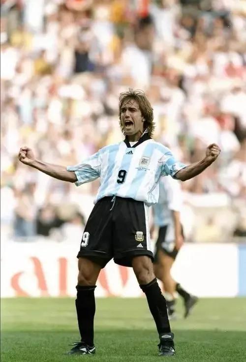 永远的战神歌曲,战神巴蒂斯图塔进球集锦