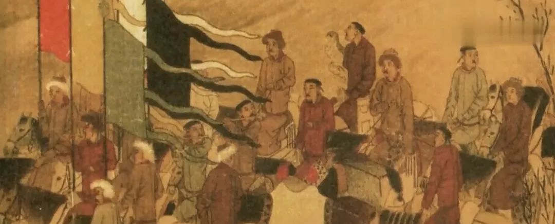 大辽的“五京联邦”，竟都不是政治核心