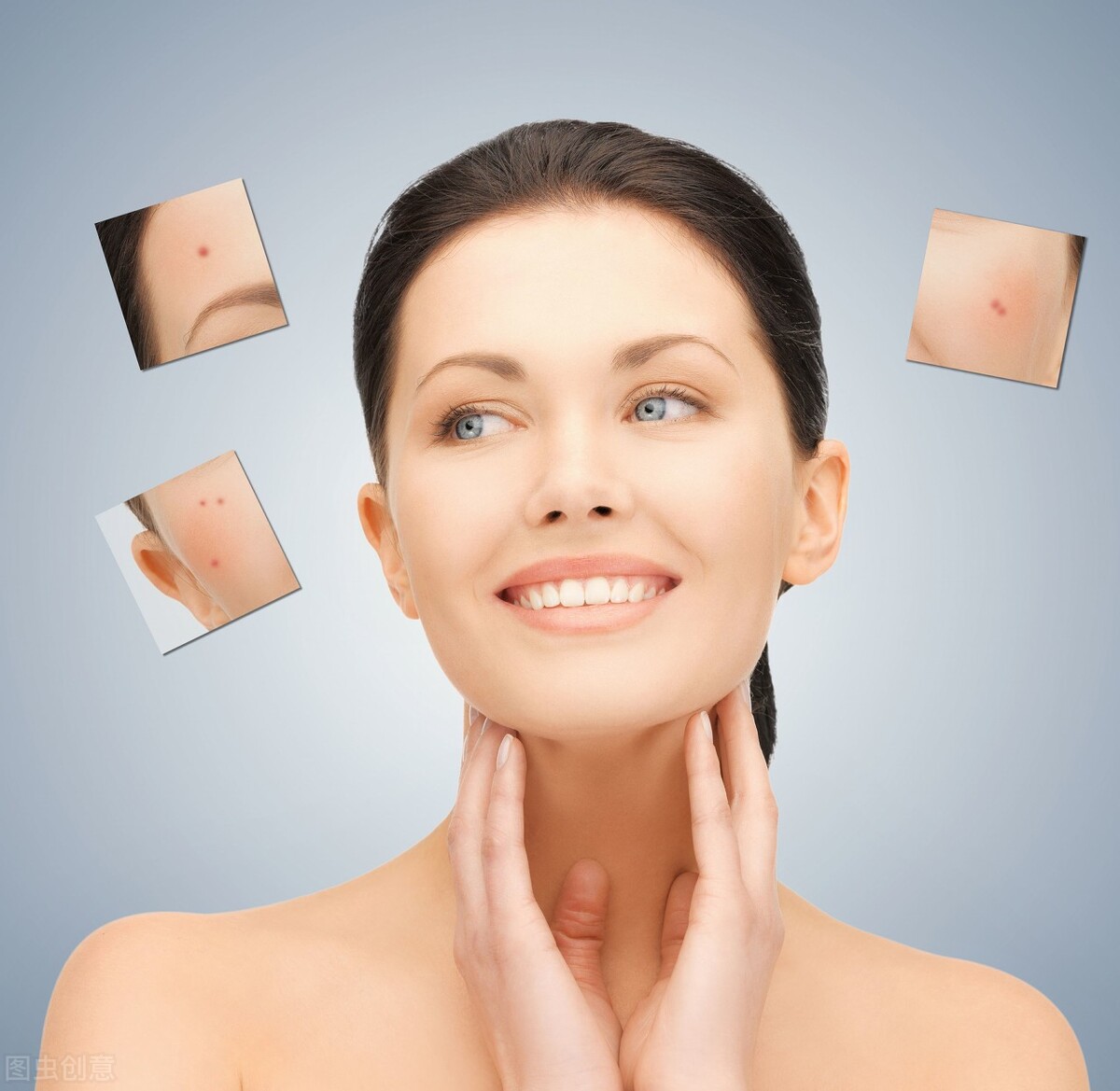 最近一个月一直长痘痘怎么回事,连续半个月一直长痘痘是怎么回事