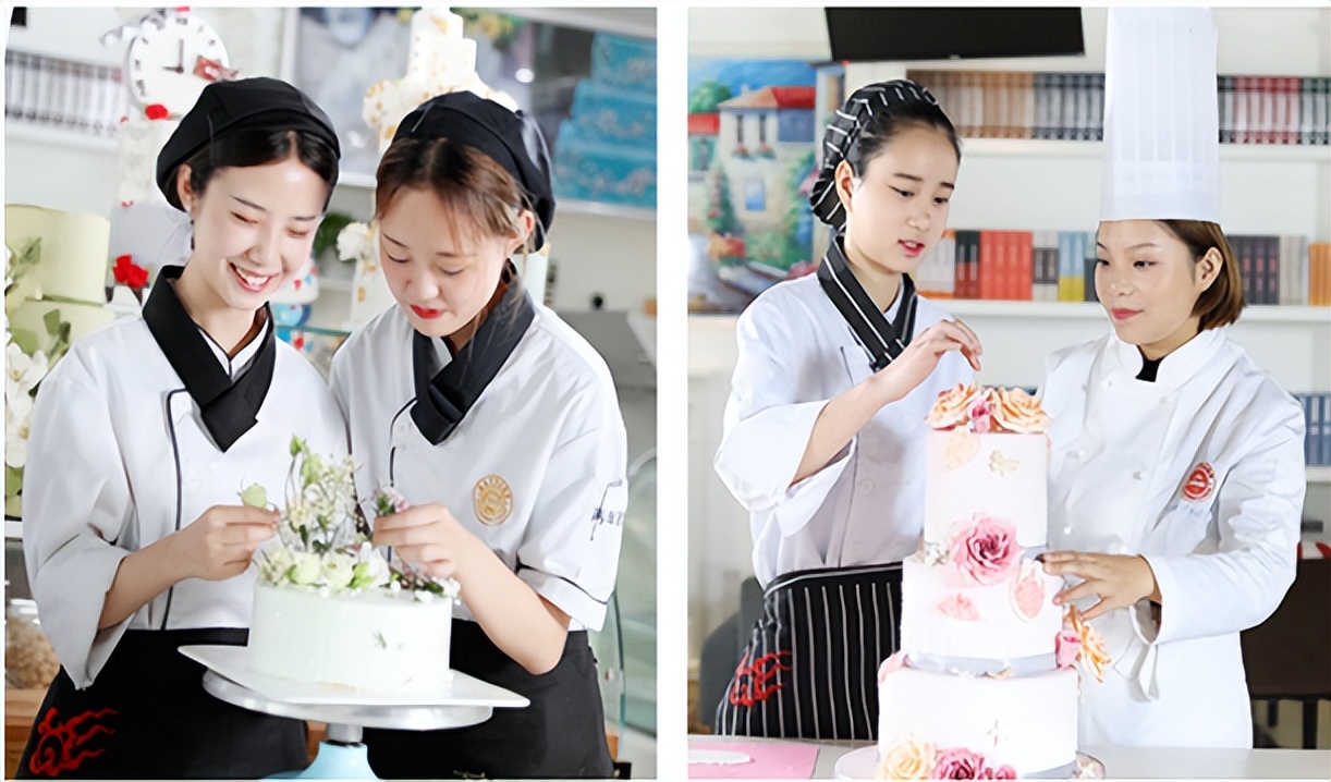 职高真的有西点专业吗,职校西点专业读五年好还是三年好