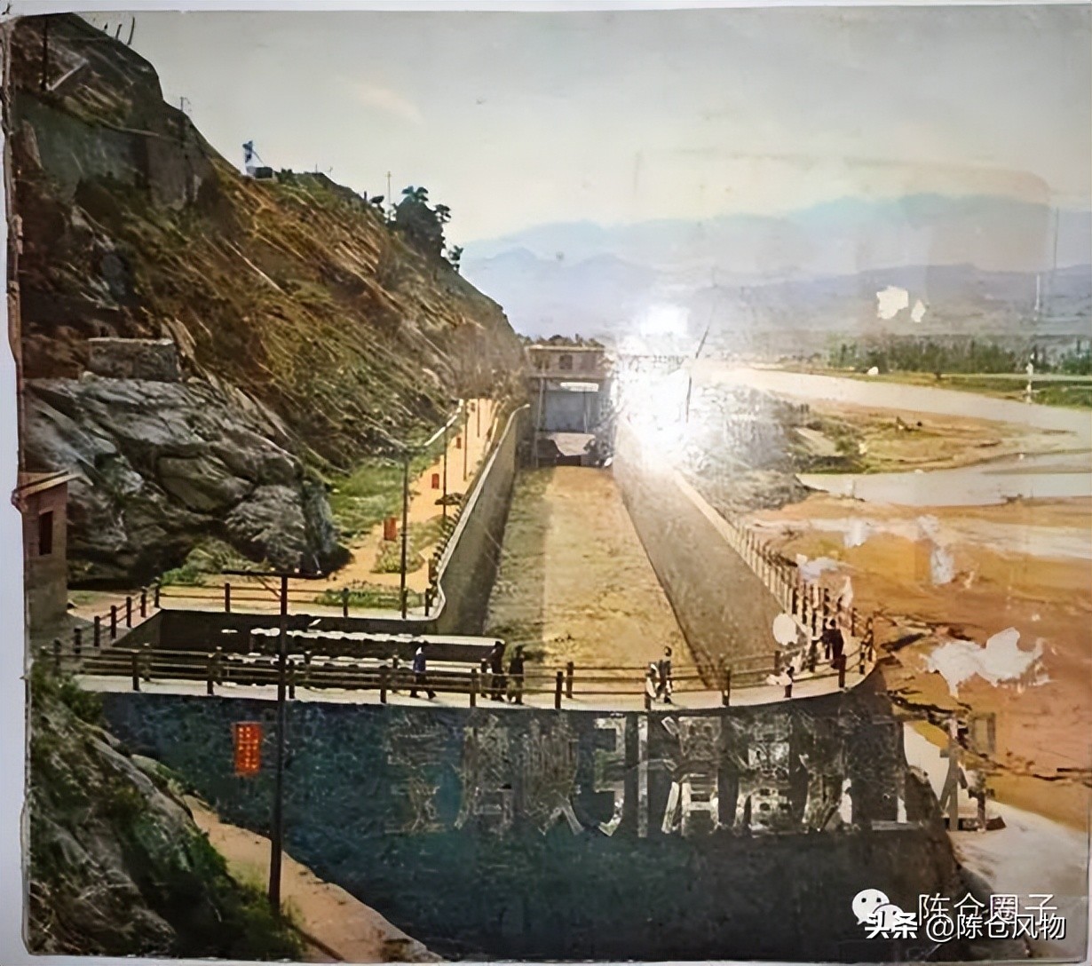 宝鸡附近风景点推荐骑行,宝鸡周边自驾视频