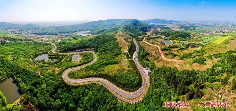 合肥五一旅游超全攻略,合肥五一出游攻略