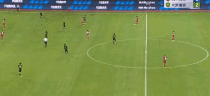 中国足球为何不打传控,选帅国足