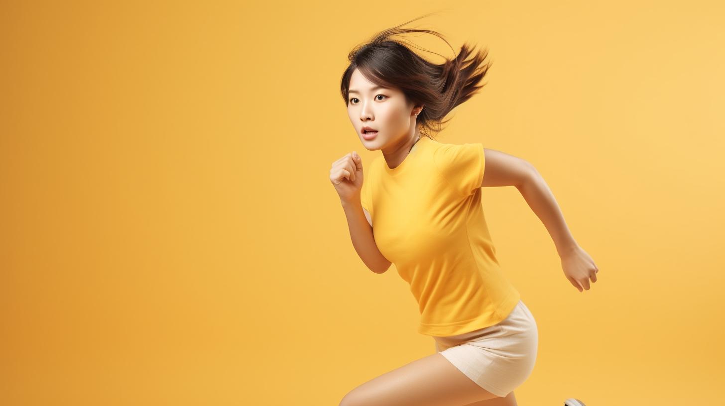 跑步时怎么呼吸更持久,怎么练习跑步更快更持久