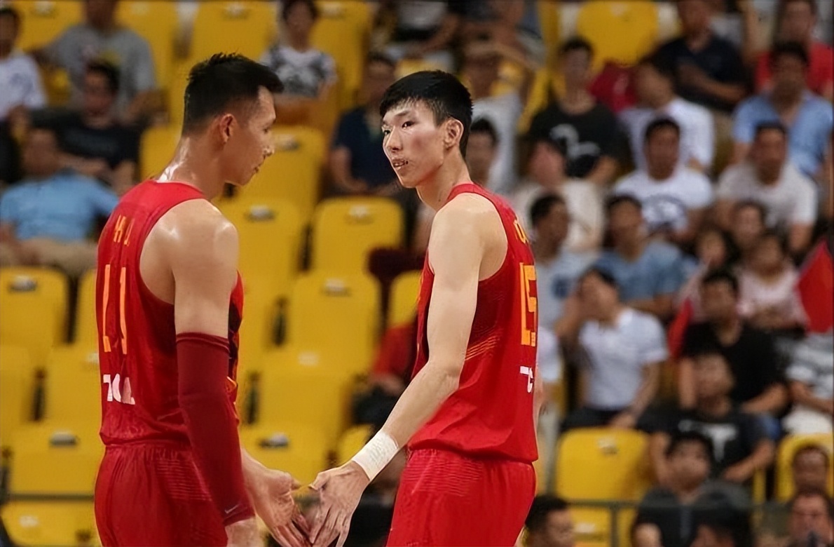 易建联生了多少个孩子,易建联娶了多少老婆