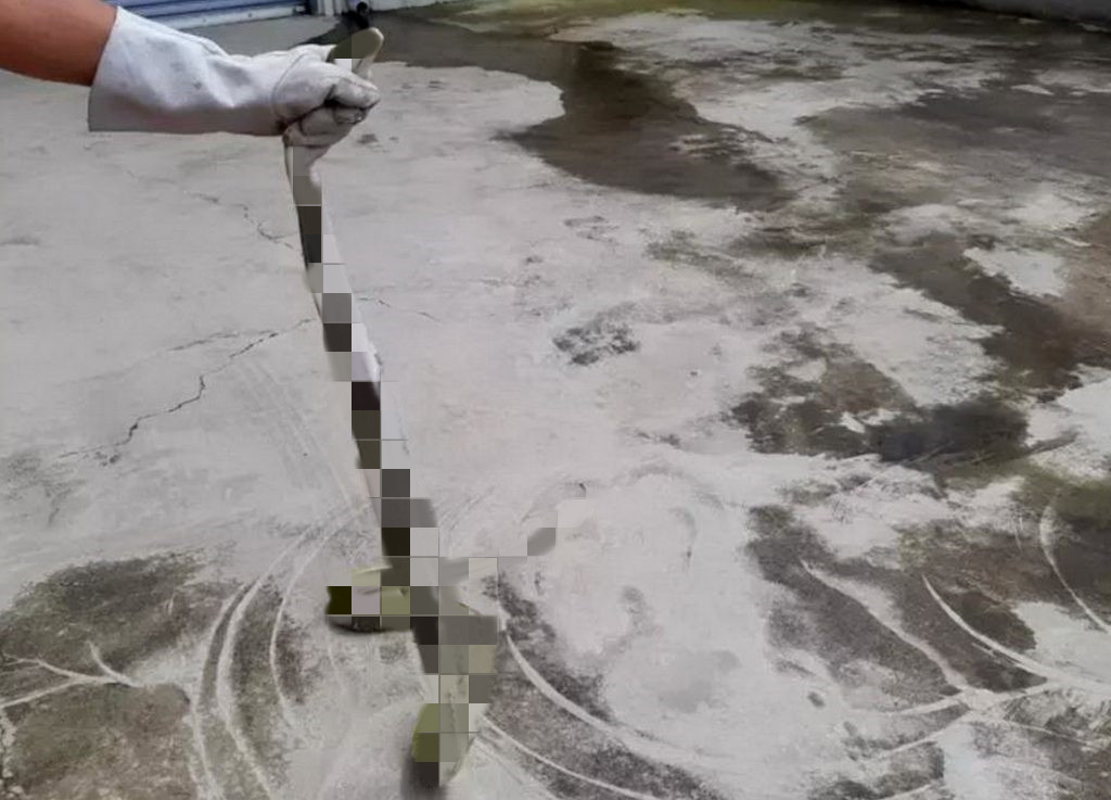 眼镜蛇被炖汤后，被剪掉的蛇头突然“复活”咬人，老伯差点丧命