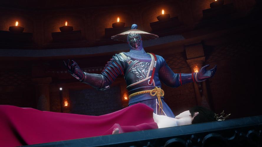 乘风破浪2023人气排名,手机游戏推荐2023人气手游排行榜