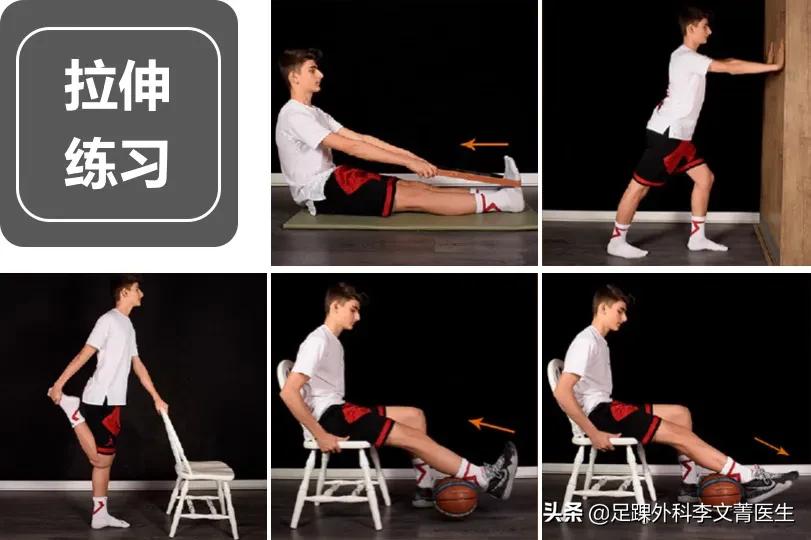 踝关节扭伤的护理诊断和护理措施,踝关节扭伤后康复训练视频