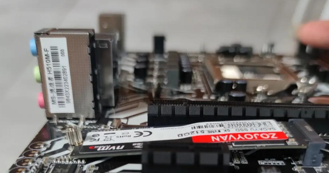 更换固态硬盘后如何迁移系统教程,系统迁移新硬盘怎么装系统