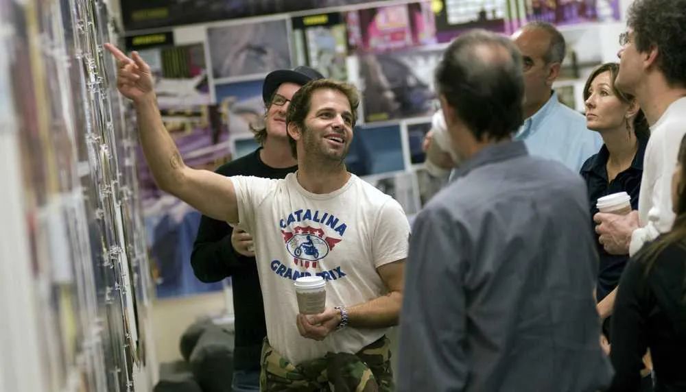 万字深度解析完整版,万字解读电影