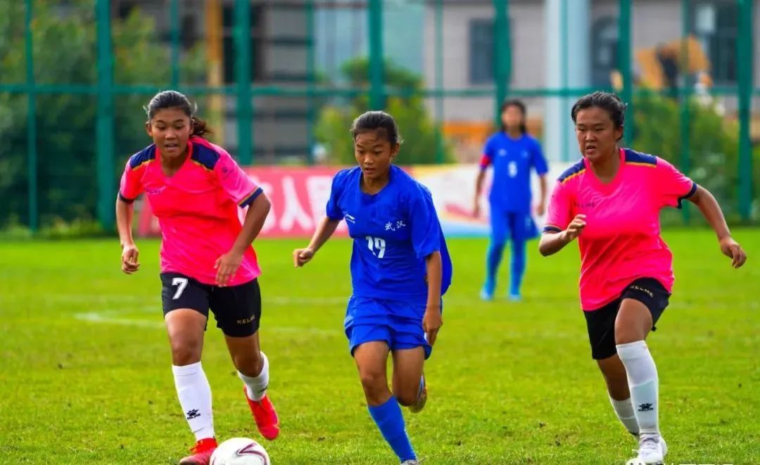 2024全国女子足球锦标赛赛程,2021全国女子足球乙级联赛