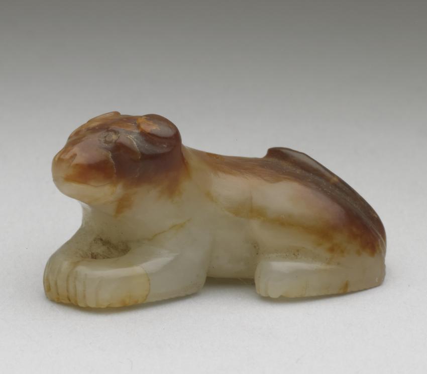 国家博物馆馆藏玉器,南京博物馆馆藏的玉器