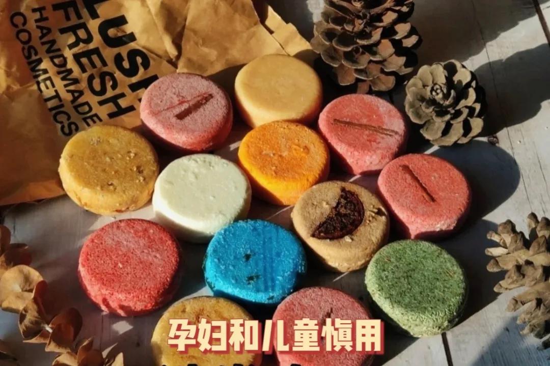 造型好看香水皂,100多块香皂摆造型图片大全